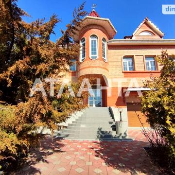 Продаж 5к Дім Чорноморська вулиця