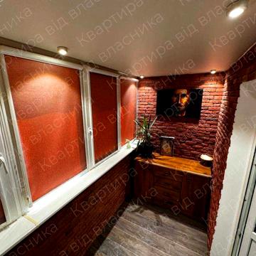 2-к квартира, 63,3 м², Позняки, пр. Григоренко 14