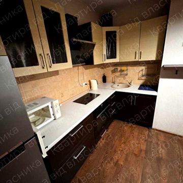 2-к квартира, 63,3 м², Позняки, пр. Григоренко 14