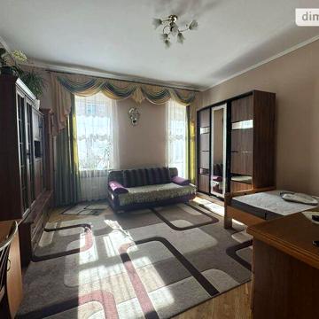 Довгострокова оренда 1к Квартира Замарстинівська вулиця