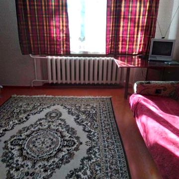 Здам 1-кімнатну квартиру в довгострокову оренду