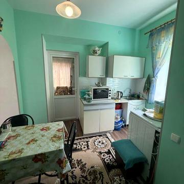 Продам часть дома ул Космонавтов