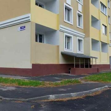 Срочная продажа 1к кв Холодная гора, ЖК Семинарский, Є-відновлення ЖК Семинарский