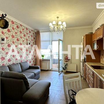 Продаж 1к Квартира 25-ї Чапаєвської дивізії вулиця