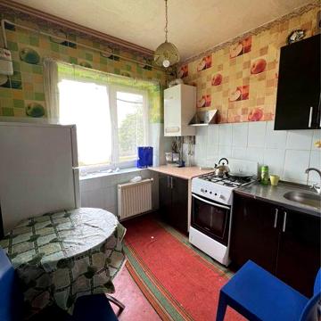 Ексклюзив. Продам 3х кімнатну квартиру з своїм опаленням в Узині