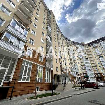 Продаж 1к Квартира Люстдорфська дорога вулиця ЖК Континент
