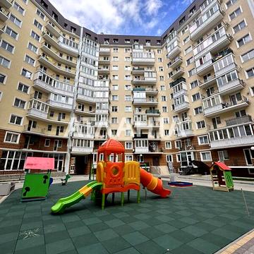 Продаж 1к Квартира Люстдорфська дорога вулиця ЖК Континент