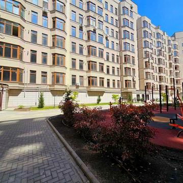 2кім.квартира .Море.Газ.64кв -900 дол.м ЖК Авіньон