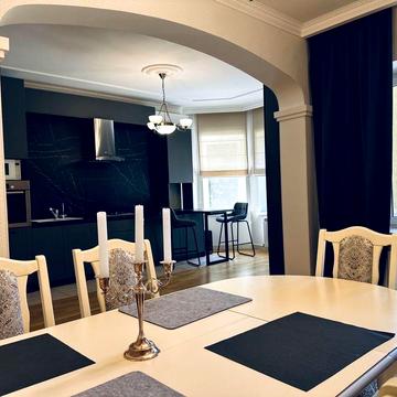 продам дом, Сосновый Берег, с ремонтом и  мебелью,  5 соток
