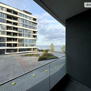 Продаж 1к Квартира Фонтанська дорога ЖК Costa Fontana