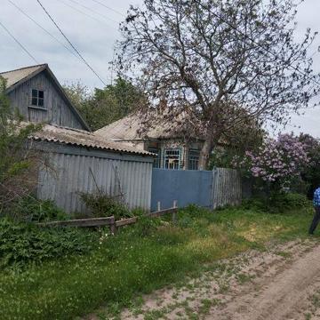 Продам дом в Нововодолажском районе  с Просяное