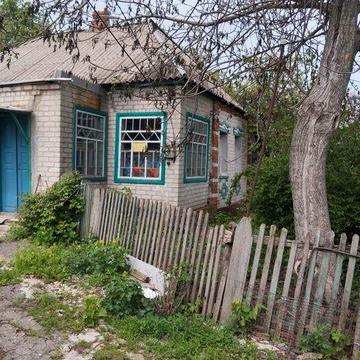 Продам дом в Нововодолажском районе  с Просяное