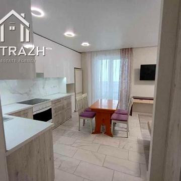 Продам 1к квартиру (евродвушка) 52 кв.м. в ЖК Плехановский ЖК Плехановская