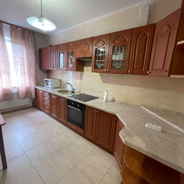 Оренда двокімнатноі квартири