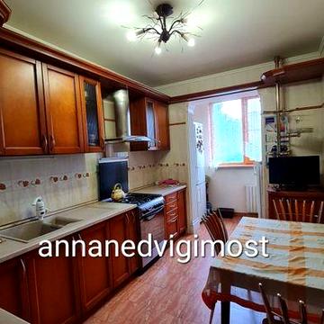 Газ 3 к. квартира Архитекторская/Королёва