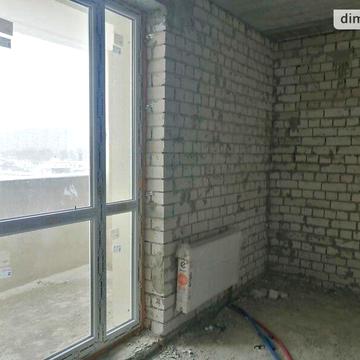 Продаж 1к Квартира Перемоги проспект
