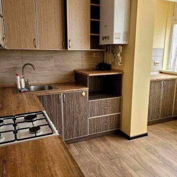 ОРЕНДА 2к кв в новобудові вул Пулюя біля ТЦ Вікторія Гарденс