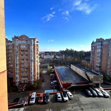 Продаж 2к Квартира Університетська (Карла Маркса) вулиця ЖК Киевский