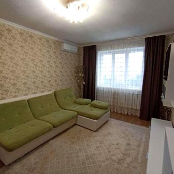 Сдам 2 комнатную кваитиру на Алексеевке, пр.Л.Свободы,46В.