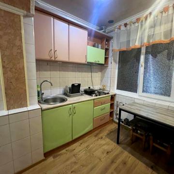 Здам 1-кімн.кв.для військових