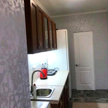 Сдам 1к 8000 Волжский пер.( р-н ж/д )
