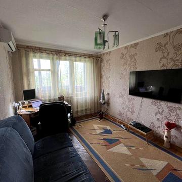 Квартира 2-ая, 44 м2, 5/5, Салтовка, 603 м/р, Познанская