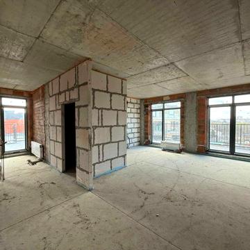 Дачная, 28 • Пентхаус 255 м² 3 спальни Терраса • Вид моря 12я Фонтана ЖК Пространство на Дачной