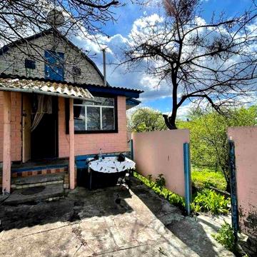 Продам будинок на березі р.Дніпро, в м.Ржищів, Київська область