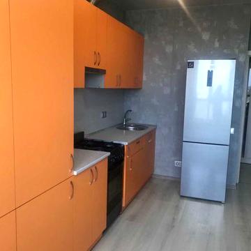 Здам однокімнатну квартиру, без комисії