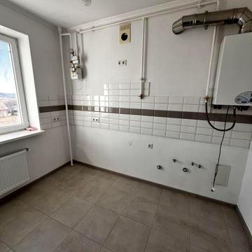 1к квартира з ремонтом на газу БЕЗ комісії!