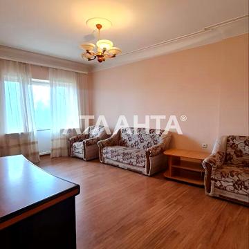 Продаж 4к Квартира Садовий 1-й провулок