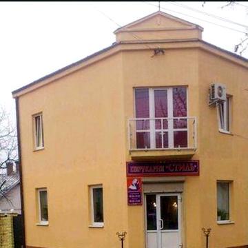 Продаю свою однокімнатну квартиру з ремонтом,меблями,та побут.технікою