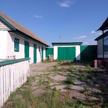 Продам будинок 86 кВ.м смт. Хорошів