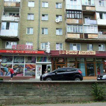 Здається квартира на Проспекті від власника.