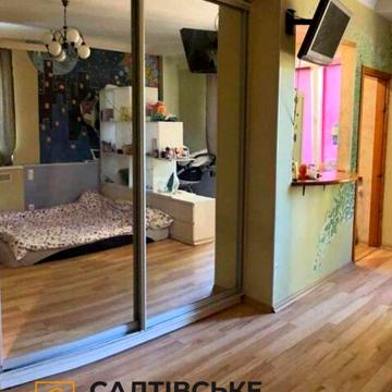 ИГ-8921 Продам 1к квартиру 31м² на Салтовке Академика Барабашова