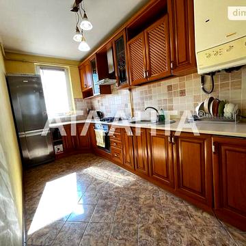 Продаж 4к Дім Київська вулиця