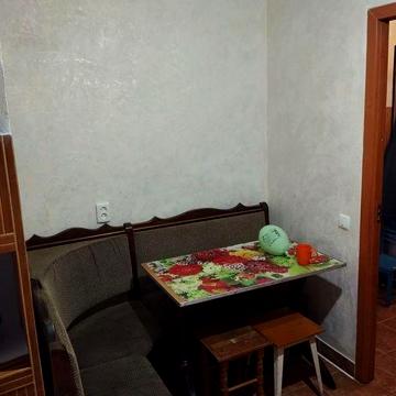 Здам 1 кімнатну квартиру на будь який термін ..