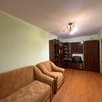 Оренда 1к квартири вул.Лисенка 36