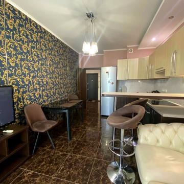 Регенераторна вул., 4 к2-3