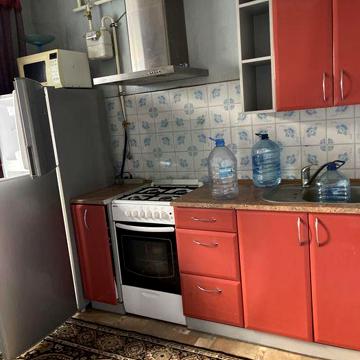 Аренда 1 ком. 3 мкрн. Левый берег