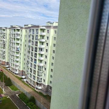 Продається однокімнатна квартира в новобудові