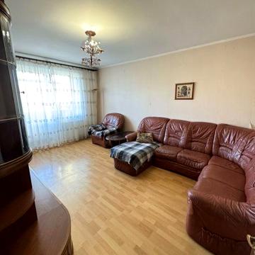 Оренда квартири з автономним опаленням вул.Льонокомбінатівська 5