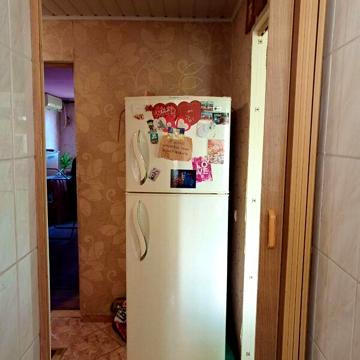 Продаж 3к Квартира Скіфська (Камяногірська) вулиця