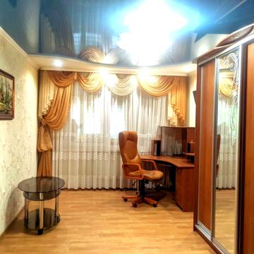Двокімнатна з АГВ ,затишна та комфортна
