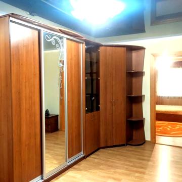 Двокімнатна з АГВ ,затишна та комфортна