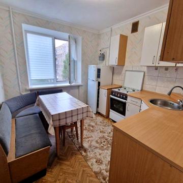 Сдам 1к Калиновая остановка Софьи Ковалевской