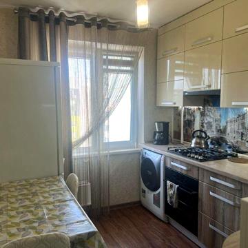 2-кімнатна район центральної митниці