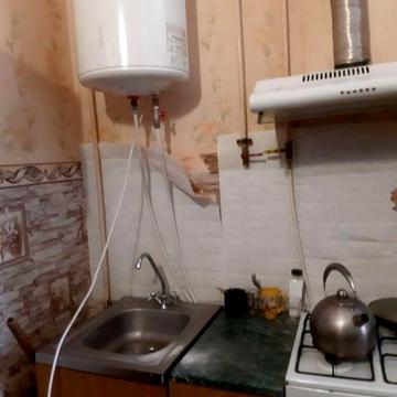 Здам квартиру для групи чоловіків (бригади) в центрі Ніжина.