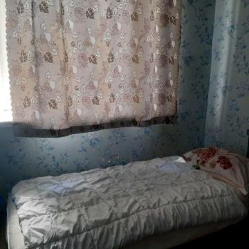 Здам квартиру для групи чоловіків (бригади) в центрі Ніжина.
