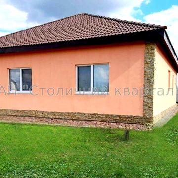 Продаж сучасного будинку 125 кв.м. в передмісті Києва с. Бузова